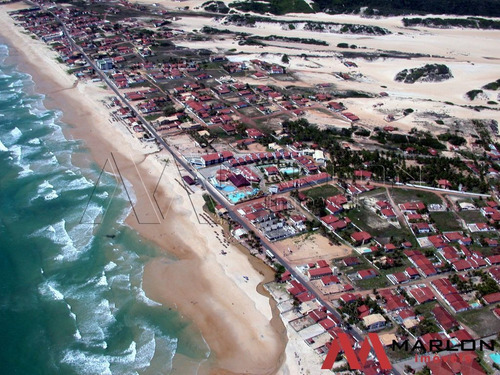 Imagem 12 de 14 de Terreno Praia De Búzios Com Visão P/ O Mar