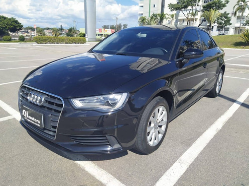 Audi A3 1.4 Tfsi Sedan Attraction 16v Flex 4p Tiptronic