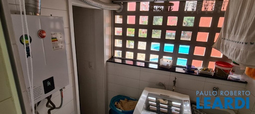 Imagem 14 de 15 de Apartamento - Casa Verde - Sp - 612488