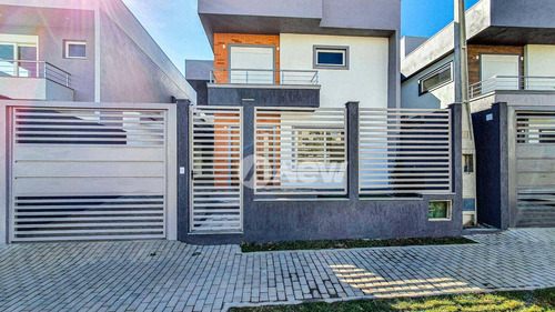 Imagem 25 de 25 de Casa Com 3 Dormitórios À Venda, 125 M² Por R$ 630.000,00 - Santo André - São Leopoldo/rs - Ca3793