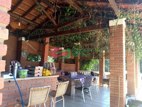 Imagem 16 de 29 de Chácara Em Taquari - Leme - 4484