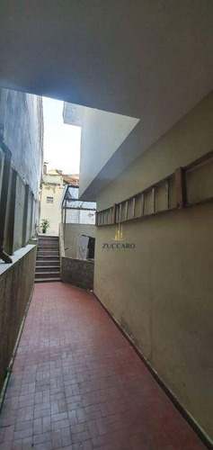 Imagem 6 de 30 de Sobrado À Venda, 185 M² Por R$ 435.000,00 - Jardim Rosa De Franca - Guarulhos/sp - So5216