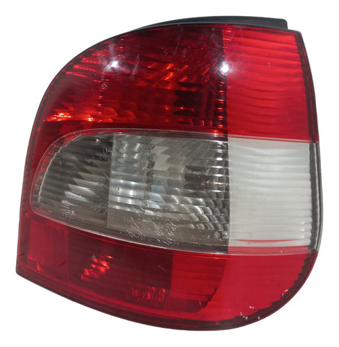 Lanterna Direita Renault Scenic 2002 A 2010