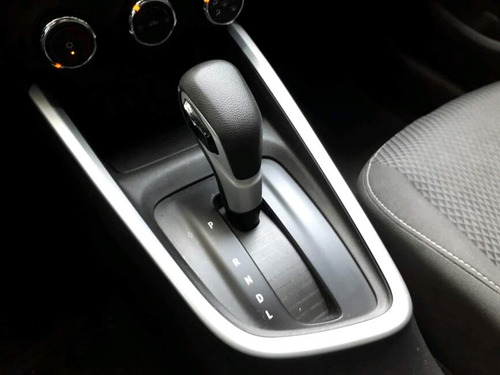 Chevrolet Onix 1.0 TURBO FLEX PLUS LTZ AUTOMÁTICO