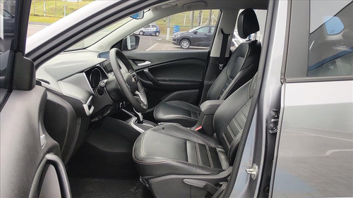 Chevrolet Tracker 1.0 TURBO FLEX AUTOMÁTICO