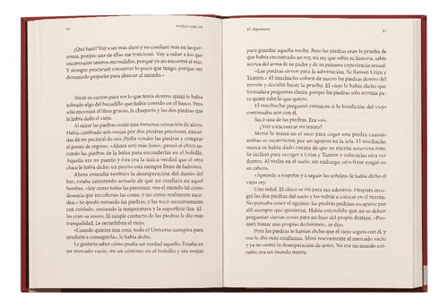 Imagen 5 de 7 de El Alquimista / Paulo Coelho