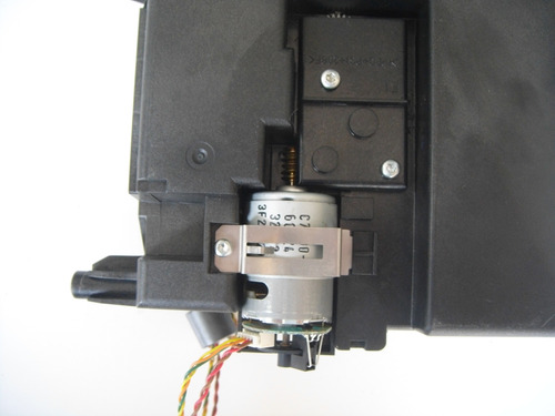 Plotter Hp Desingjet 90 /130 ( En Partes ) (Usado)