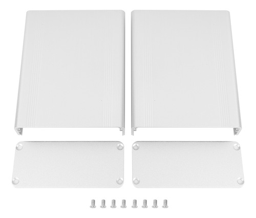 Accesorios Para Proyectos De Instrumentos, Carcasa De 38 X 8