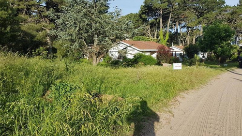 Terreno - Golf Viejo