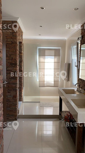 Imagen 29 de 30 de Casa En Venta Ubicado En Santa Catalina, Villanueva, Tigre