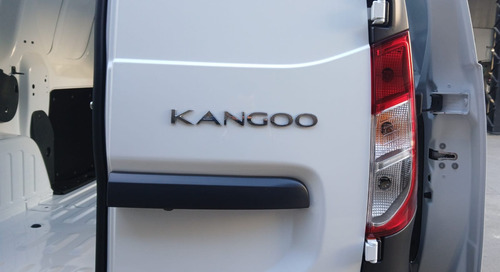 Renault Kangoo Express 2 Asientos (lc.)