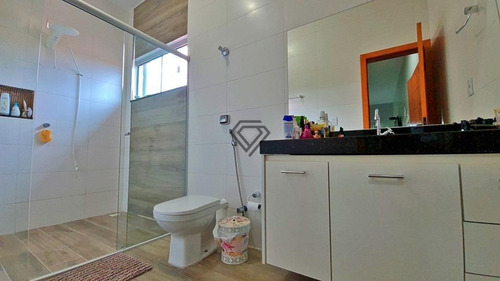 Imagem 17 de 17 de Sobrado 3 Suítes, 230 M² C/ Varanda Gourmet À Venda Na 504 Sul - 312