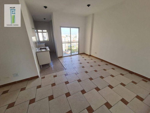 Imagem 7 de 19 de Apartamento Para Alugar, 41 M² Por R$ 1.210,00/mês - Lauzane Paulista - São Paulo/sp - Ap1606