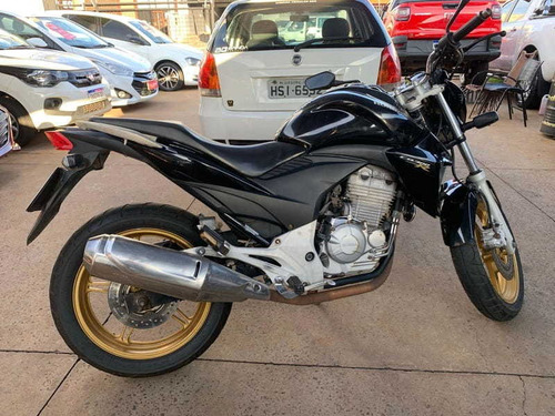 Imagem 4 de 6 de Honda Cb 300r 2015