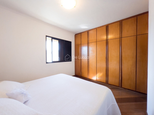 Imagem 25 de 30 de Apartamento À Venda Em Cambuí - Ap011213