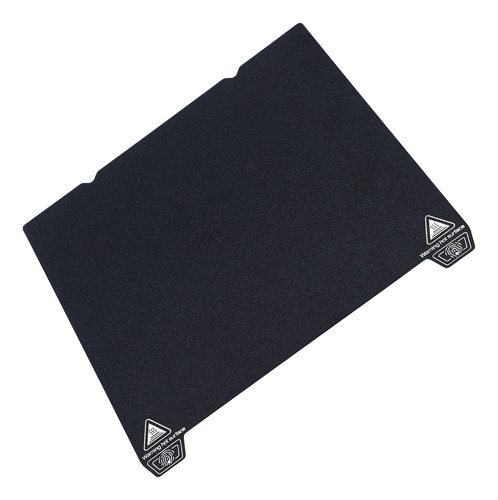Mola Flexível De Folha Texturizada De Dupla Face Pei 235 Mm