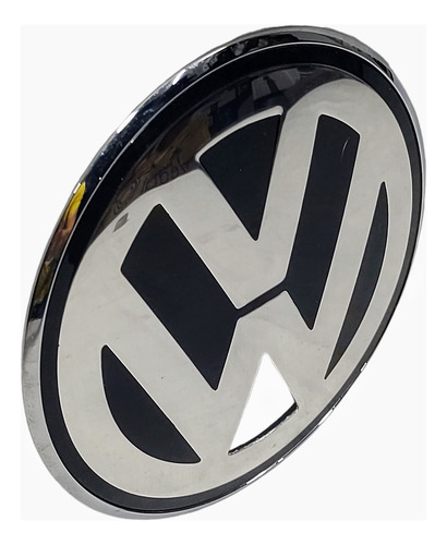 Emblema Trasero Vw Beetle Original Nuevo