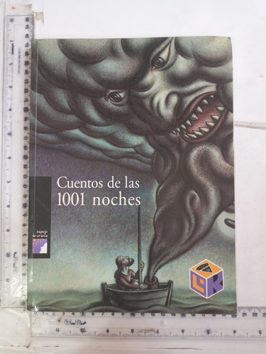 Cuentos De Las 1001 Noches Juan Tebar Libros Del Rincon (Usado)
