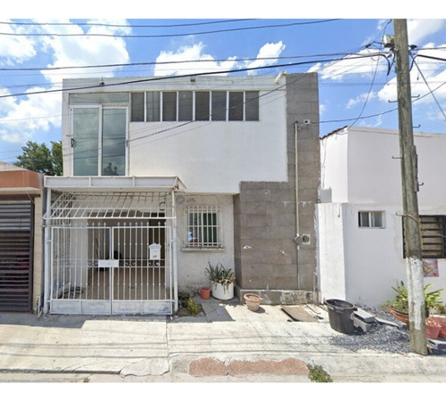 Casa En Recuperacion En Cda. De Anáhuac, General Escobedo, Nl. Sh05