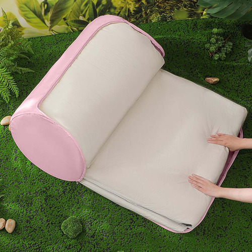 Bolsa De Almacenamiento Para Colchas, Ropa Y Pantalones De G