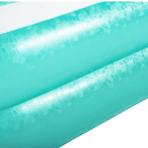 Alberca Inflable Rectangular 200cm Infantil Niños Bestway Co