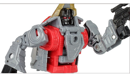Transformer Brinquedos Slug Dinossauro Robô Triceratops