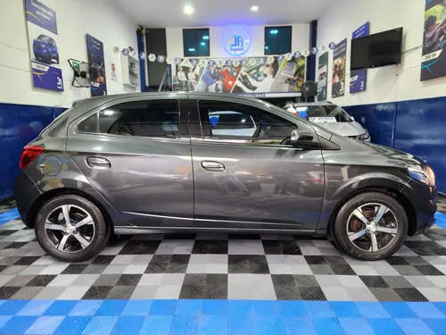 Chevrolet Onix 1.4 Ltz At