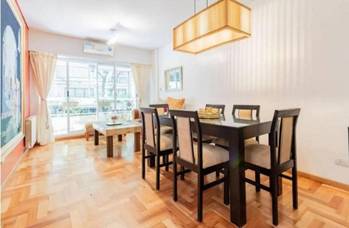 Imagen 5 de 22 de Impecable Depto 3 Amb C/balcón, Patio Y Amenities En Palermo