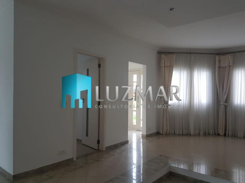 Imagem 6 de 15 de Casa Em Condomínio Fechado - Três Dormitórios - Mogi Das Cruzes - 319ll