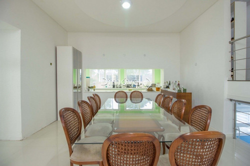 Imagem 7 de 15 de Casa Em Condominio - Ipanema - Ref: 15211 - V-15211