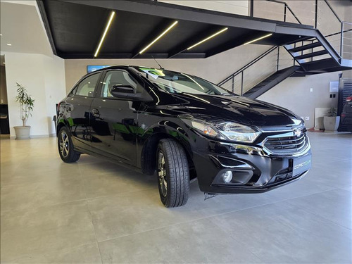 Chevrolet Onix Onix Hatch 1.4 Ltz Flex 4p Manual