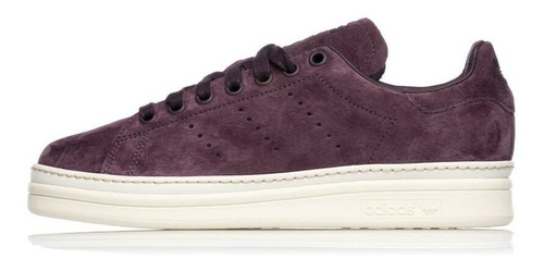 zapatillas stan smith new bold w