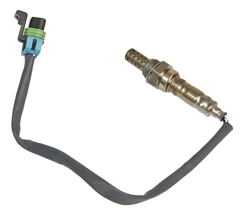 Sensor Oxigeno Escape Izq/der H3 8 Cil 5.3l 08/10