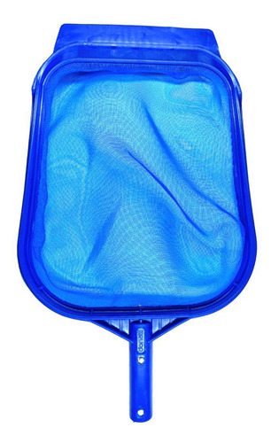 Kit Piscina (peneira,aspirador,mangueira 6m Completa+brinde)