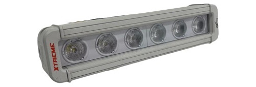 Barra Led Visionx Xmitter Low Profile Prime 9 Marina