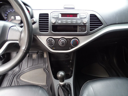 Kia Picanto 1.25 Ion