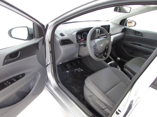 Hyundai Hb20s 1.0 12v Flex Vision Manual