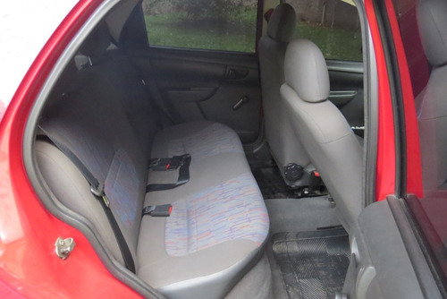 Chevrolet Celta Spirit Flex Mpfi 8v 1.0 5p