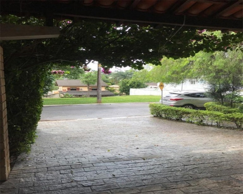 Imagem 3 de 15 de Casa Para Venda Residencial 9 - 1356 - 67735060