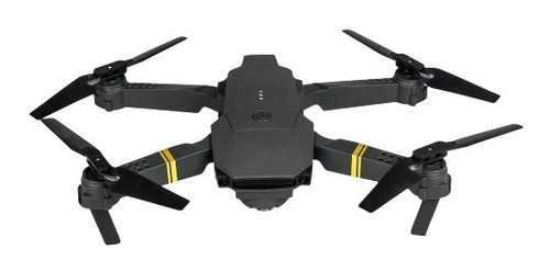 Drone Con Control Remoto Drone E58 Brazo Plegable Y Camara