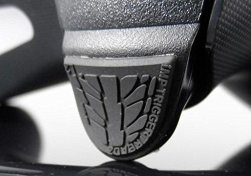 Snakebyte Trigger Treadz, Paquete Original De 4 Para (ps4),