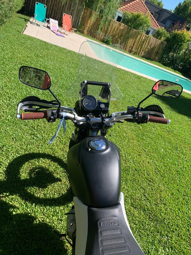 Falcon Nx 400