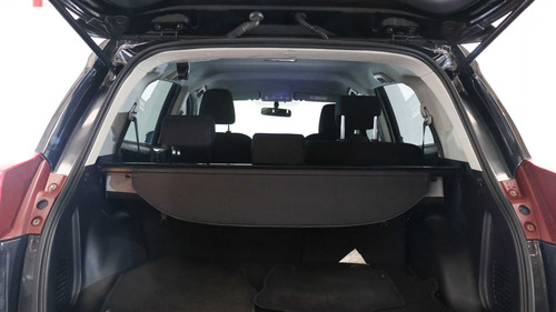Toyota Rav4 2.0 4x2 Cvt - 141867 - C