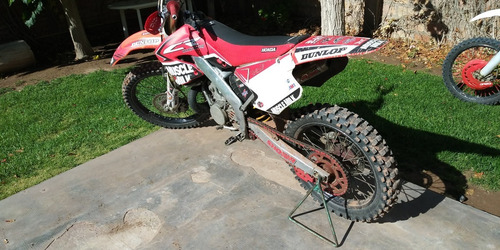 Imagen 2 de 6 de Honda Cr 250 2t