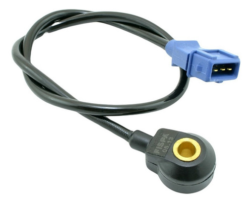 Sensor De Detonacion Porsche 928 5.0 5.4