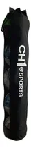 Comprar Bolso Porta Pelotas Ch1 Negro Para 5 Pelotas Reforzado