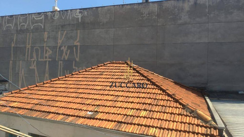 Terreno À Venda, 500 M² Por R$ 4.000.000,00 - Centro - Guarulhos/sp - Te0932