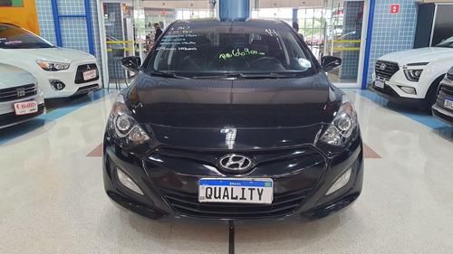 Hyundai I30 1.8 MPI 16V