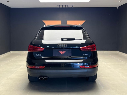 Audi Q3 1.4 TFSI AMBIENTE FLEX 4P S TRONIC