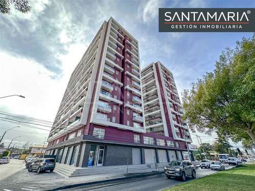 Departamento En Venta En Concepción
